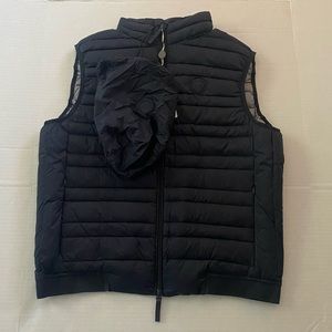 Armani Exchange vest